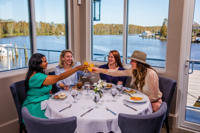 Ease Into the Best of Summer on Louisiana’s Northshore Ease Into the Best of Summer on Louisiana’s Northshore