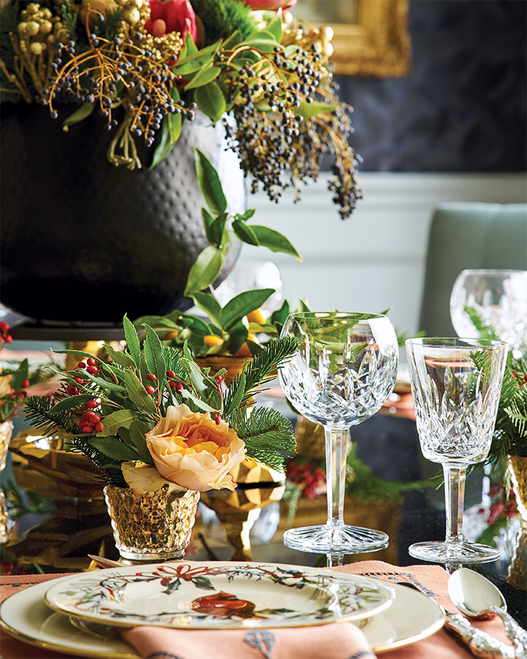 Dos and Don’ts for Holiday Entertaining