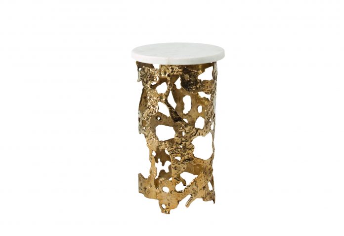 10 Stylish Side Tables For Every Room