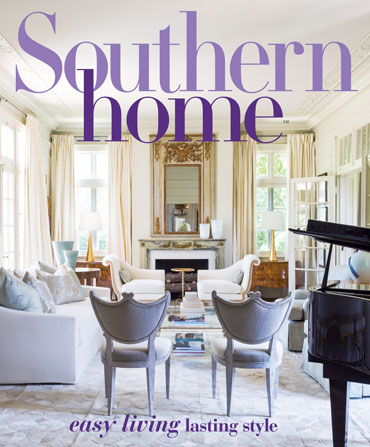 Southern Home Summer 2016
