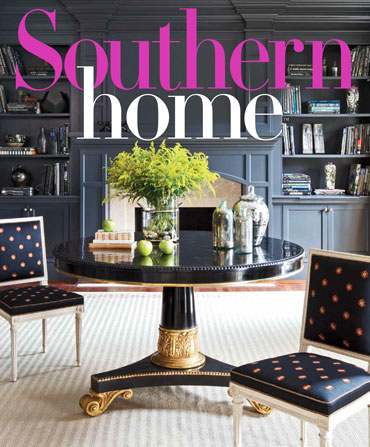 Southern Home Winter 2016