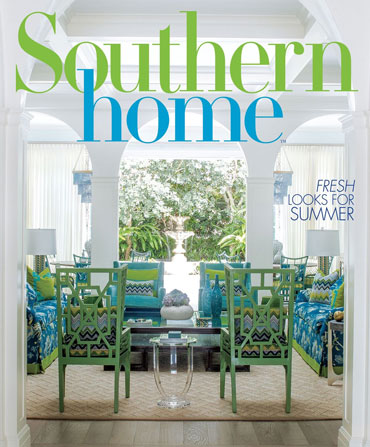 May/June 2017 Southern Home