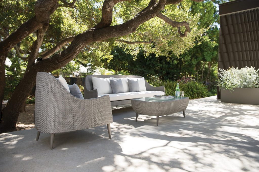 On Trend: The Great Outdoors