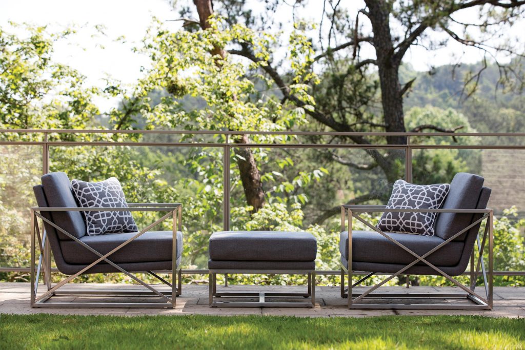 On Trend: The Great Outdoors