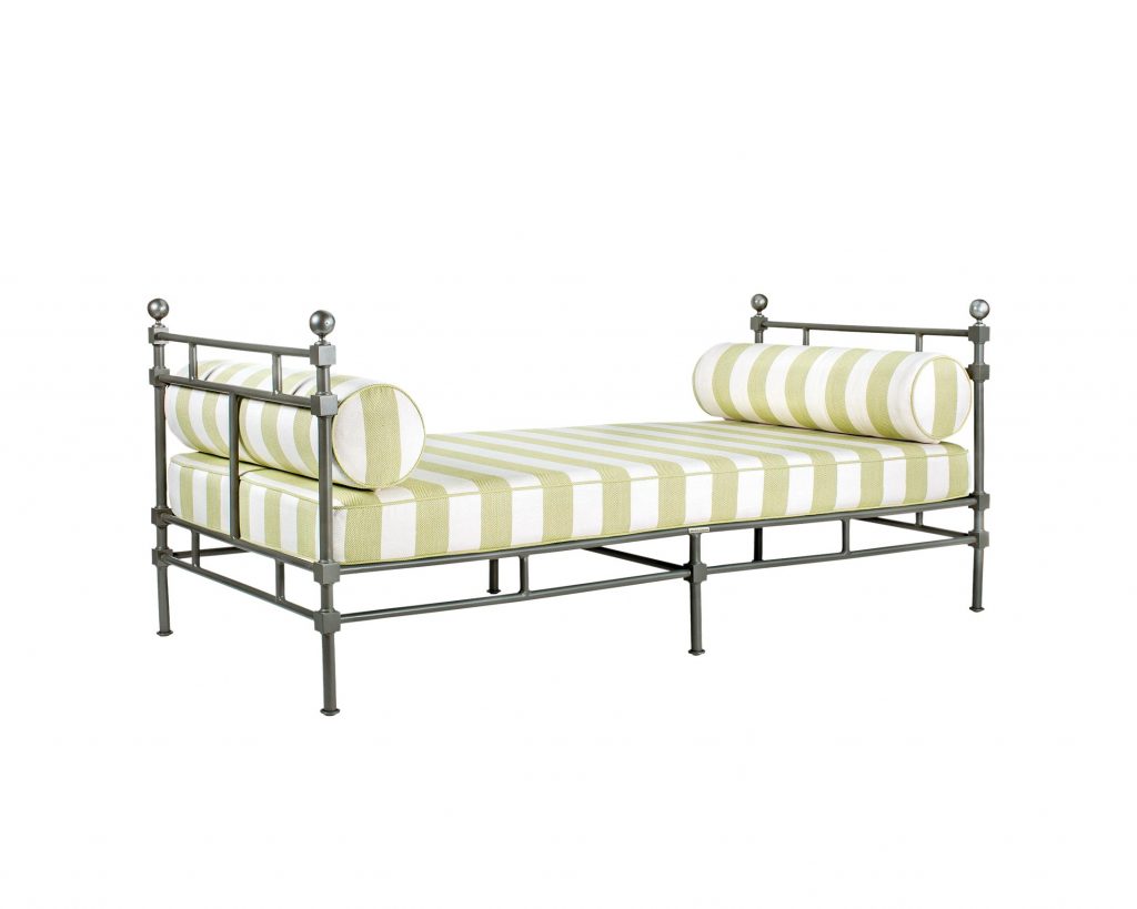 On Trend: The Great Outdoors