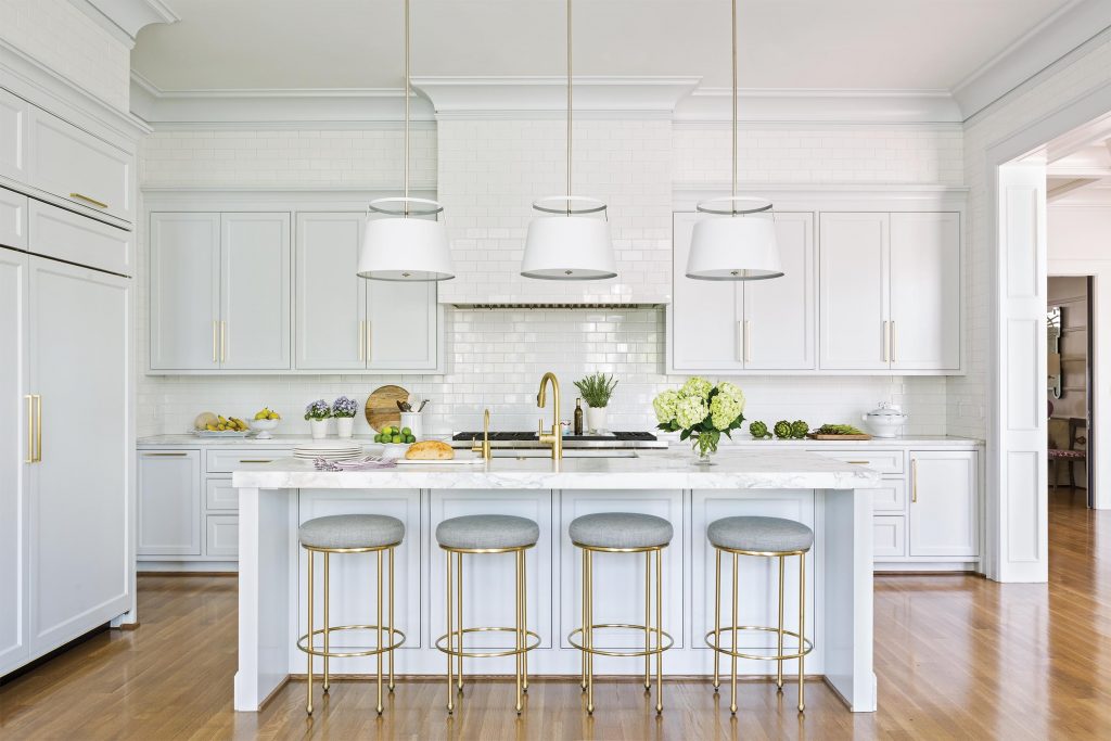 Kevin Walsh Contemporry Classic Little Rock Family's Home