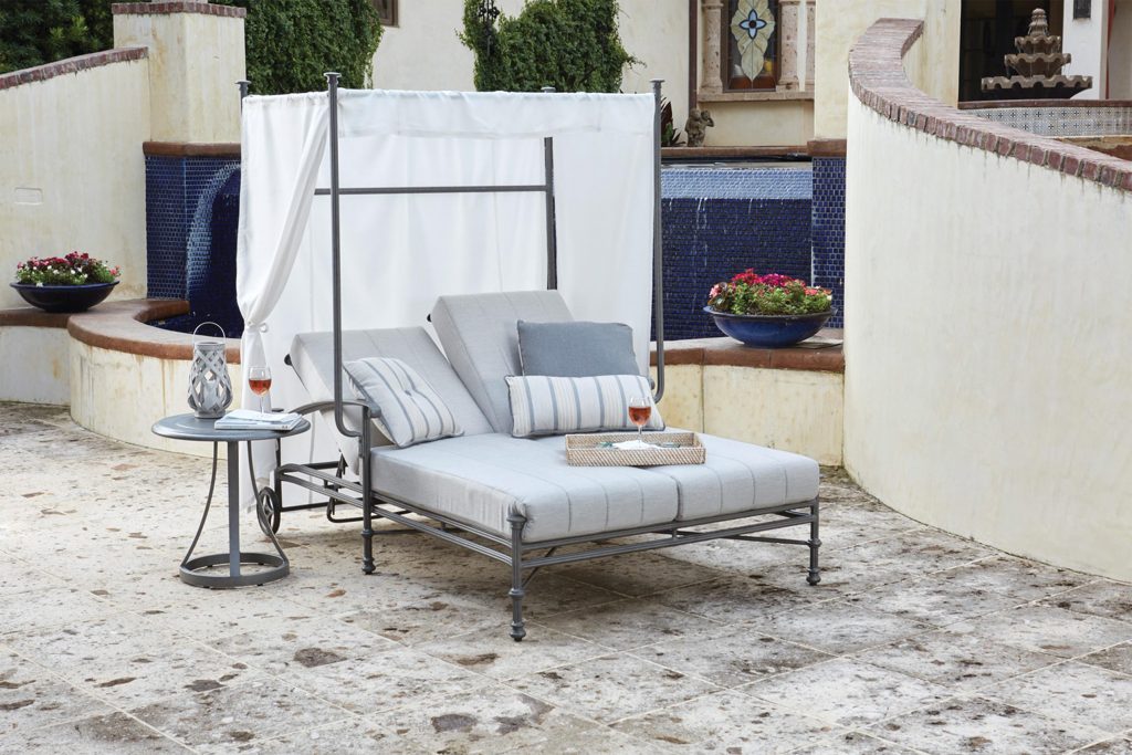 On Trend: The Great Outdoors