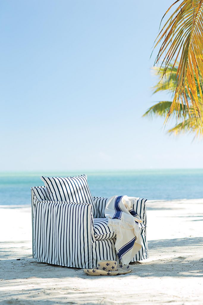 On Trend: The Great Outdoors