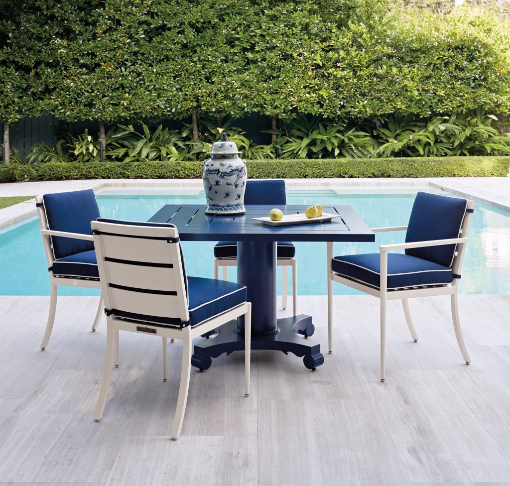 On Trend the Great outdoors
