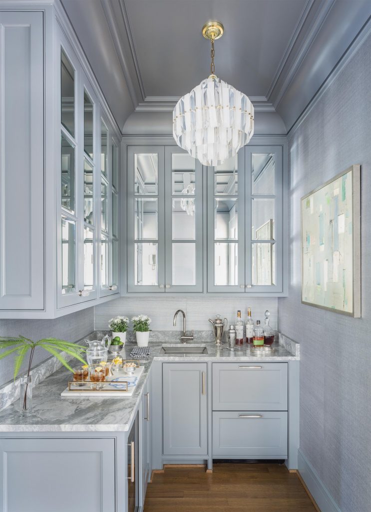 Kevin Walsh family home Little Rock resdesign family