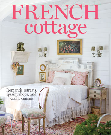 Southern Home French Cottage SIP 2016
