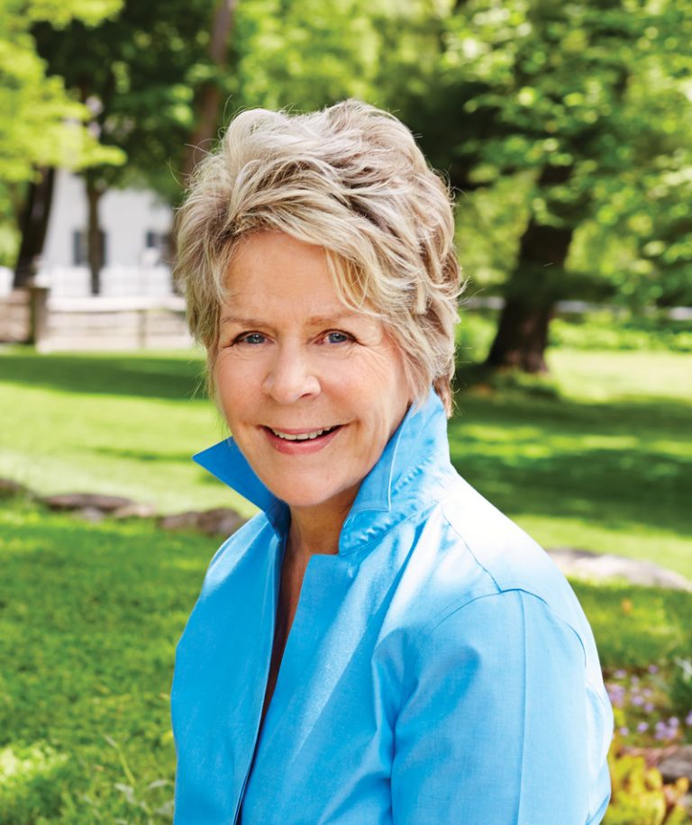 Bunny Williams