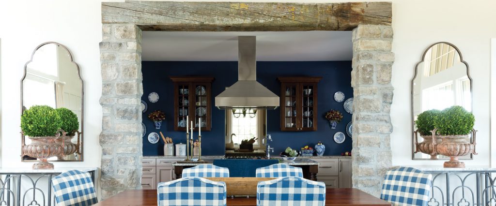 Southern Home Inspiration