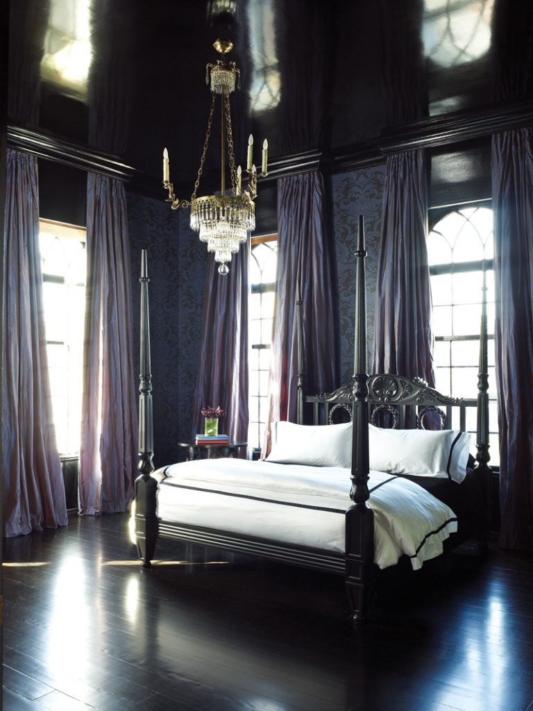 The Lalaurie House Survives Scandal and Neglect to Become a Big Easy Home with Attitude