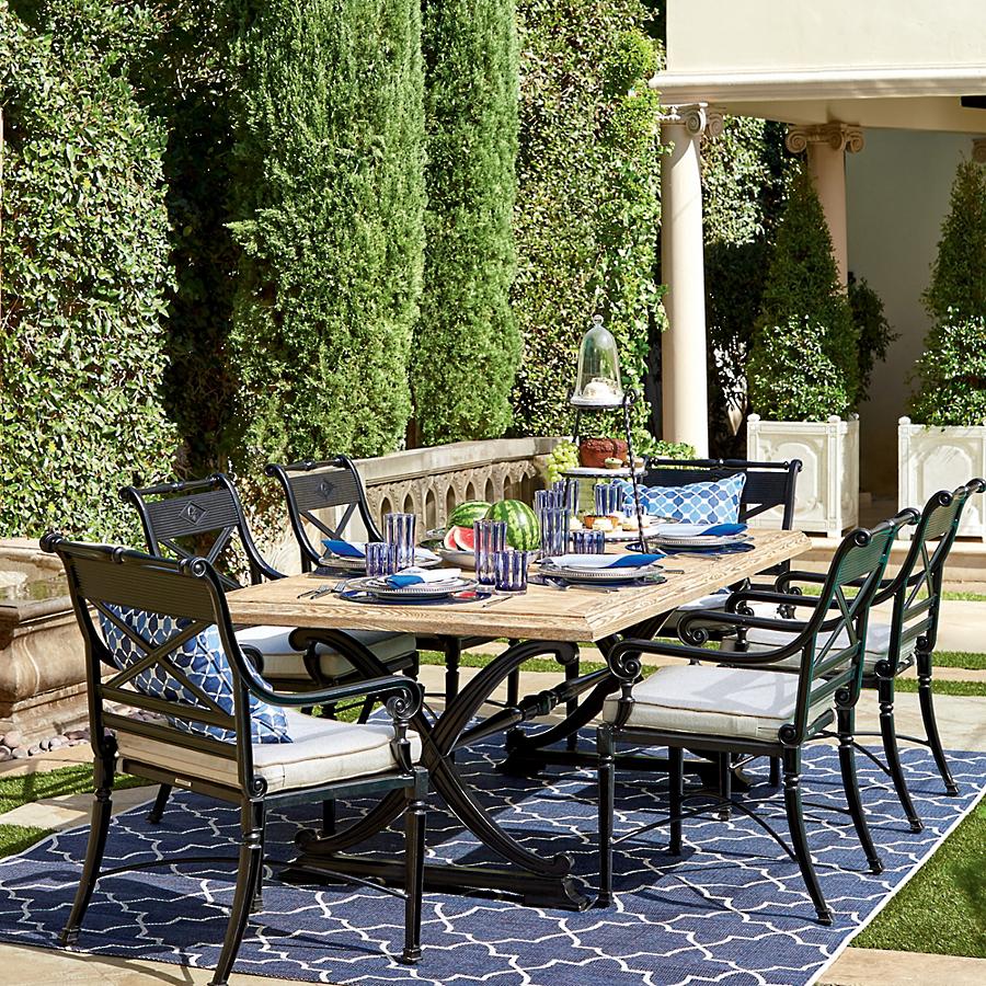 Photo: Frontgate