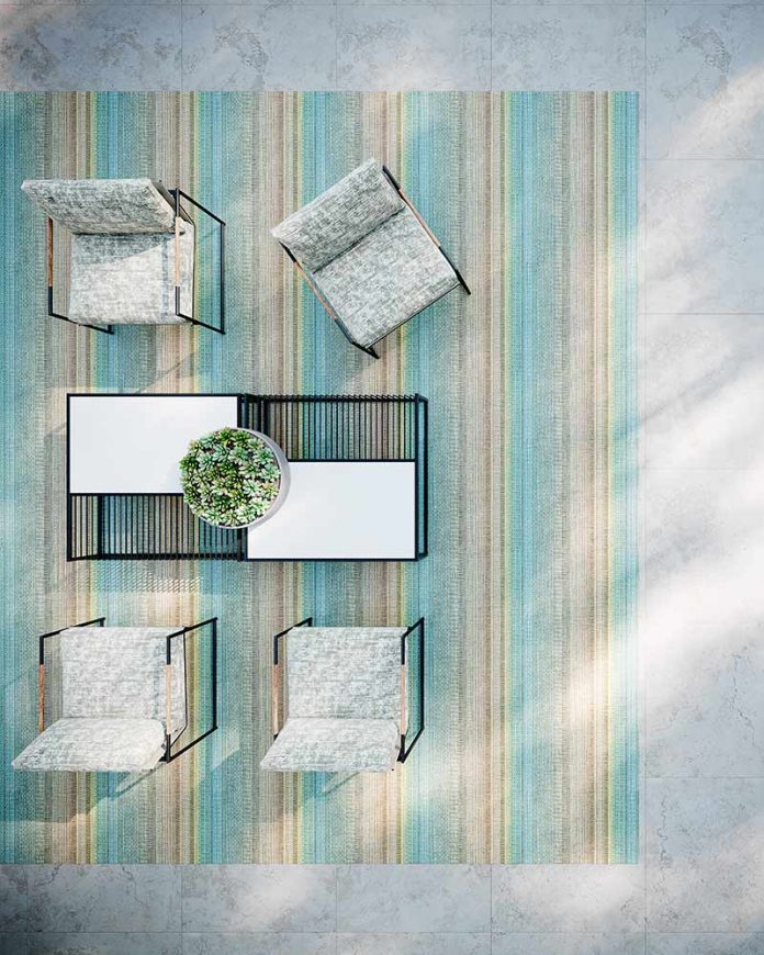 10 Outdoor Rugs We Love