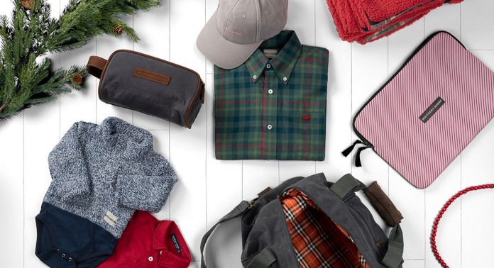 9 Gifts to Give from Southern Marsh Collection