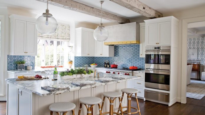 Peek Inside: Our First 2019 Issue is All About Before + Afters