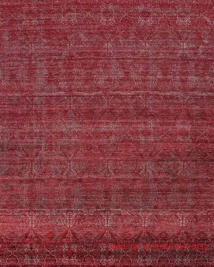 Patterson Flynn Martin – Nami Hand-Knotted Rug