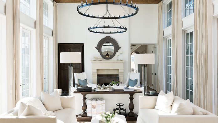 Enhancing Interior Design with Eco-Friendly Windows
