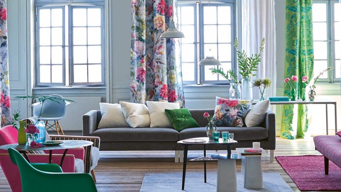 Tricia Guild’s Secrets for Living Colorfully: All Your Color Questions Answered