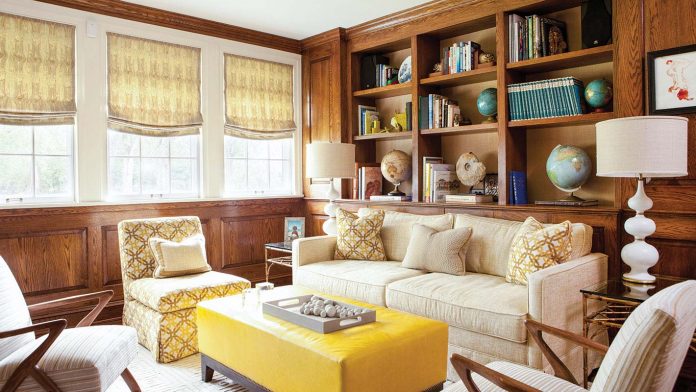 Design Tips from Leta Austin Foster That Are Priceless: Read for an Exclusive Q&A