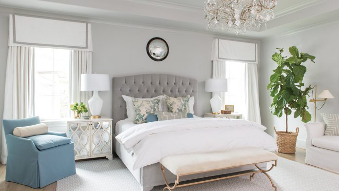 Ashley Goforth’s Feng Shui Approach Is Harmonious and Full of Color