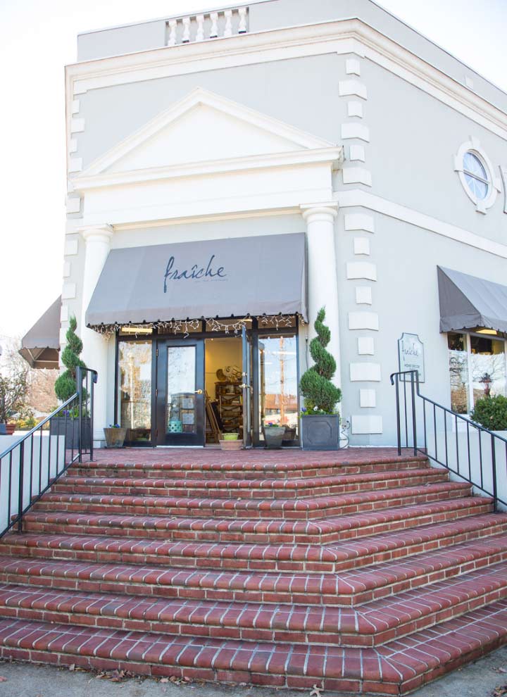 Fraiche Richmond, VA