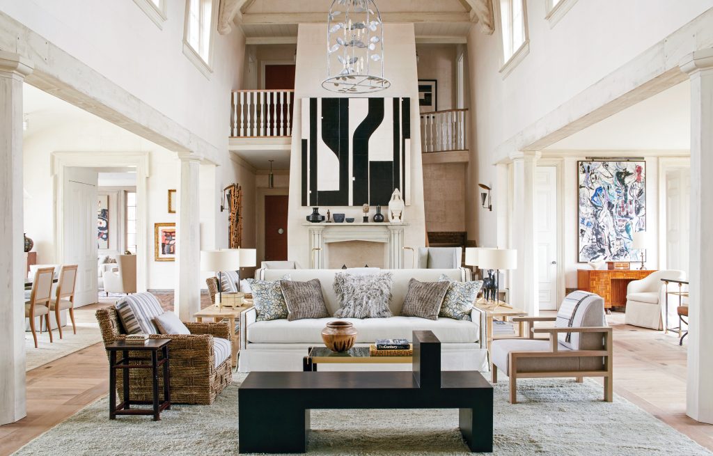 Atmosphere: The Seven Elements of Great Design