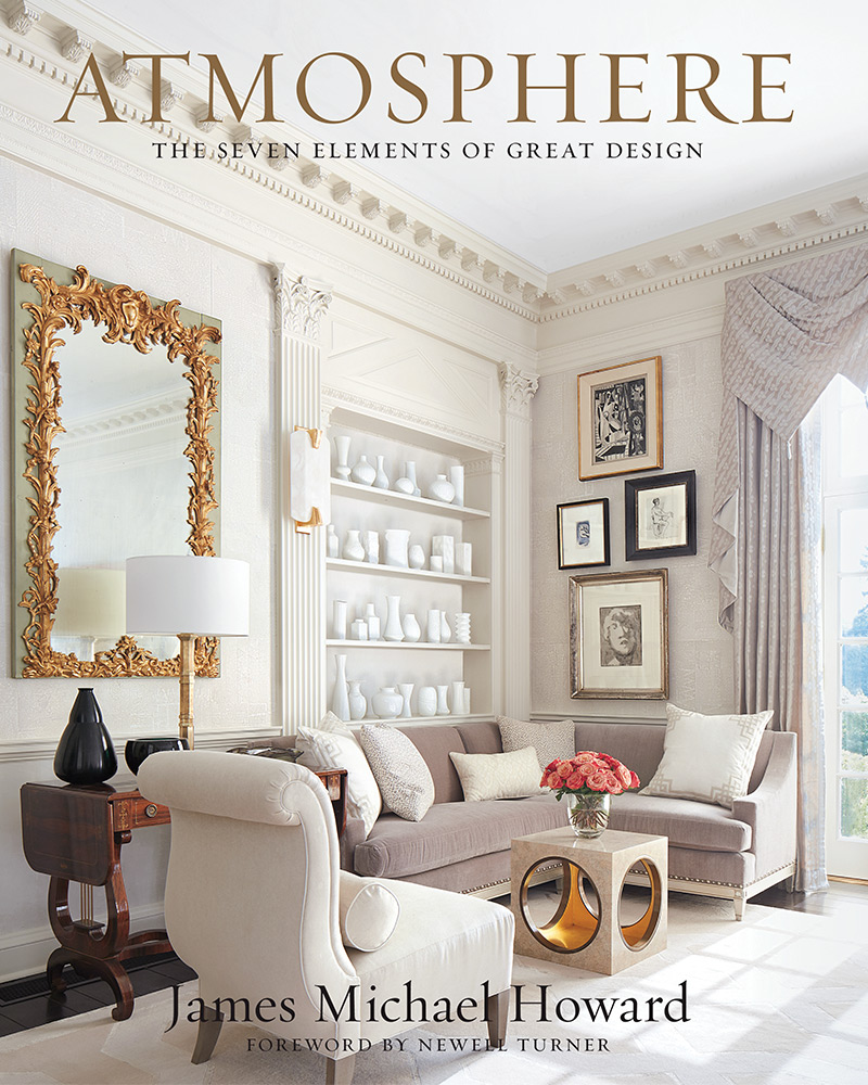 Atmosphere: The Seven Elements of Great Design