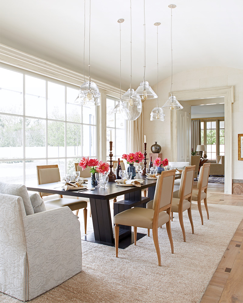 Atmosphere: The Seven Elements of Great Design