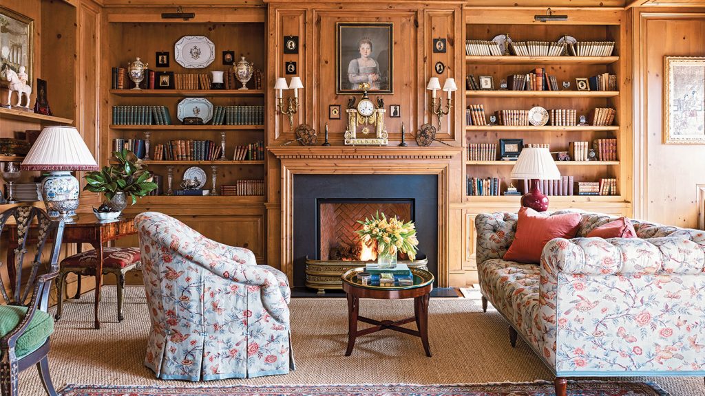 Book Review: The Well Adorned Home