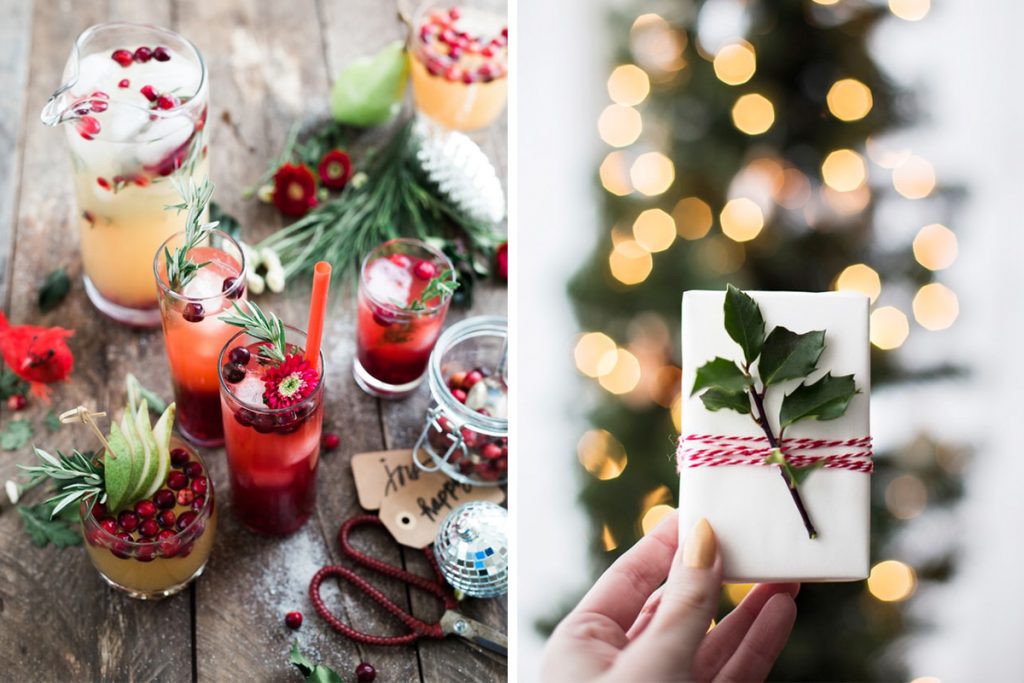 Dos and Don’ts for Holiday Entertaining