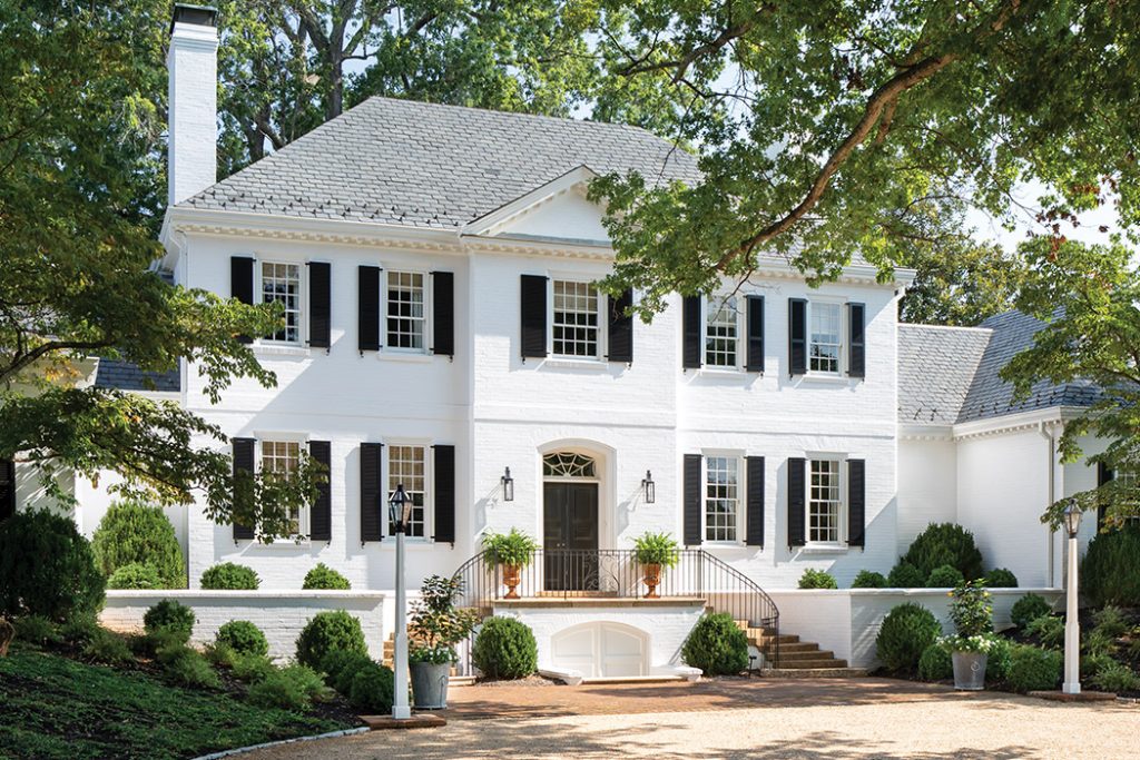Timeless Transitional