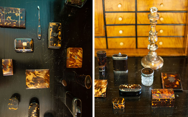 Robin Rain’s Top 8 Tips for Placing Antiques at Home