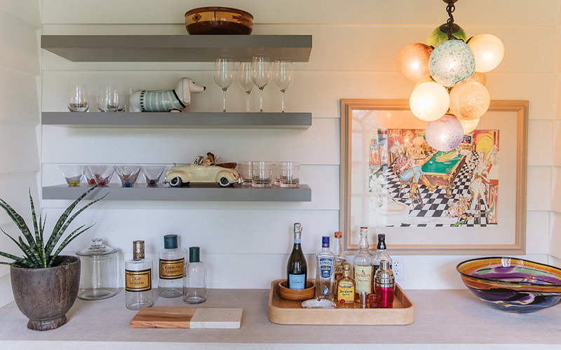 Robin Rain’s Top 8 Tips for Placing Antiques at Home