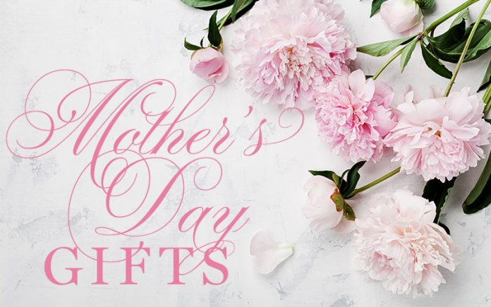 Mother’s Day Gifts: 2020