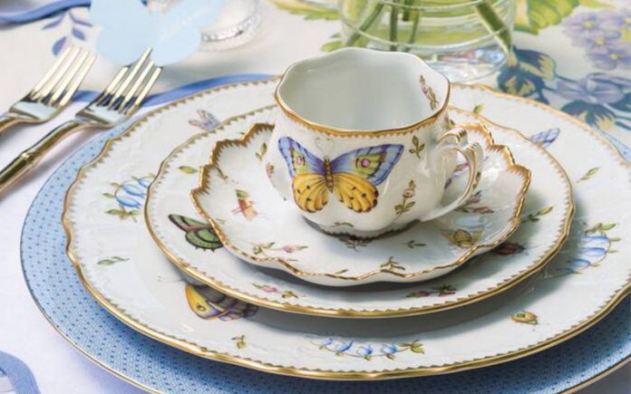 Warm and Vibrant Seasonal Tablescapes