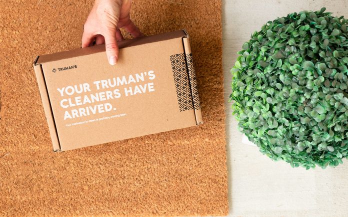 Add Truman’s Effective and Safe Products to Your Home Care Cleaning Routine