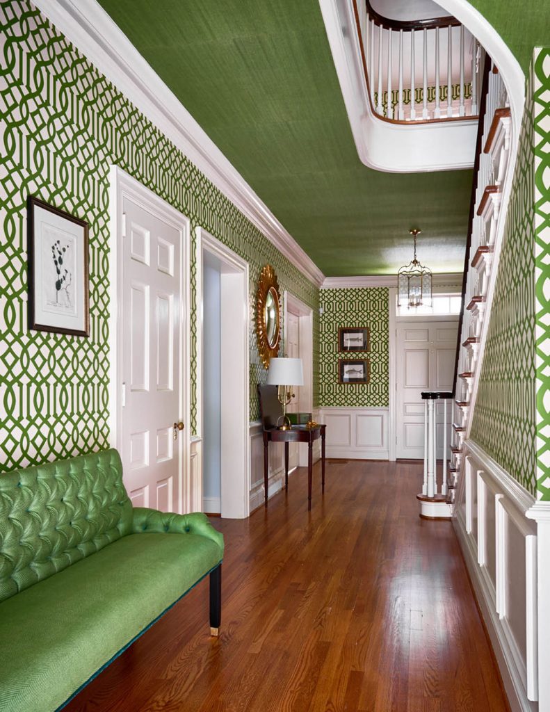 Design by and photography courtesy of Leslie May Designs