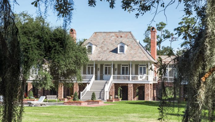 A Northshore Retreat with Chad Graci