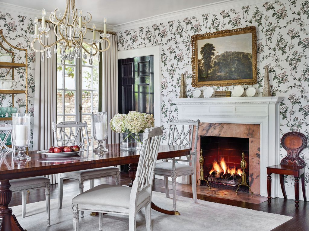 Photography: Emily Followill ; Design: Nina Nash Long and Don Easterling