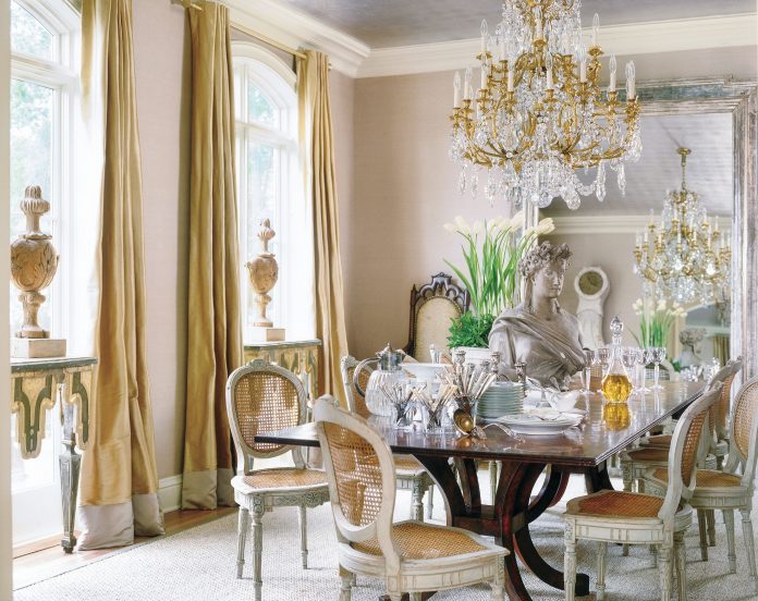 Designer Q&A: Tara Shaw