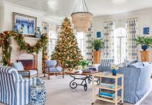 Merry & Bright by Kevin Walsh