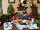 Elegant Holiday Luncheon Ideas: Get Inspired by Eric Ross’s Tablescapes