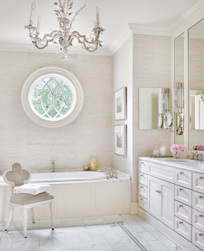 Marvelous Master Bathroom Design Ideas to Inspire Your Next Remodel