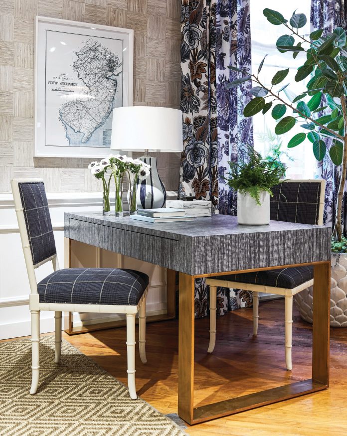 On Trend: Desks