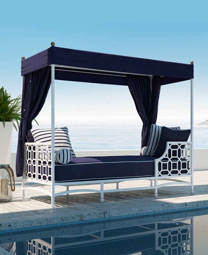 Must-Have Patio Accessories for Spring from Castelle Furniture
