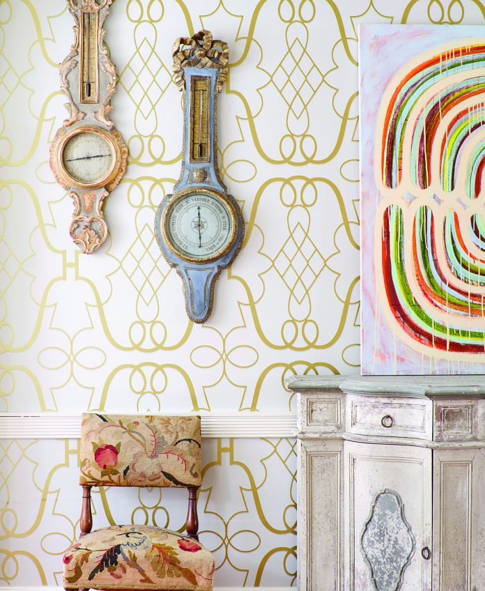 Janie Molster’s New Book Features Bold & Sophisticated Homes