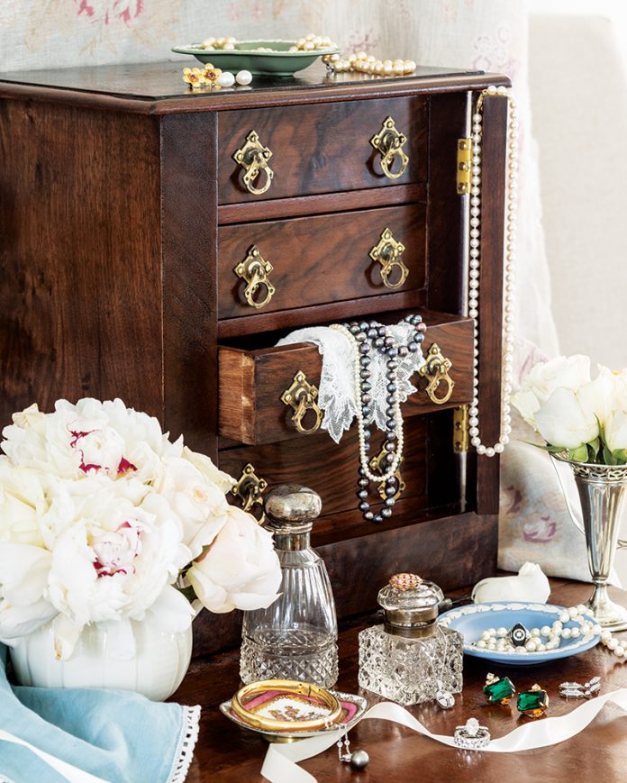 Jewelry Box Sweepstakes 2022 Jewelry Box Sweepstakes 2022